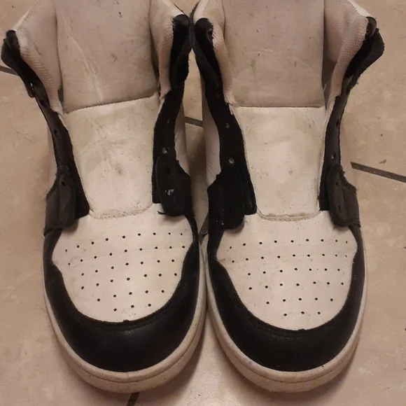 Streetwear Society sneakers - Picture 2 of 4